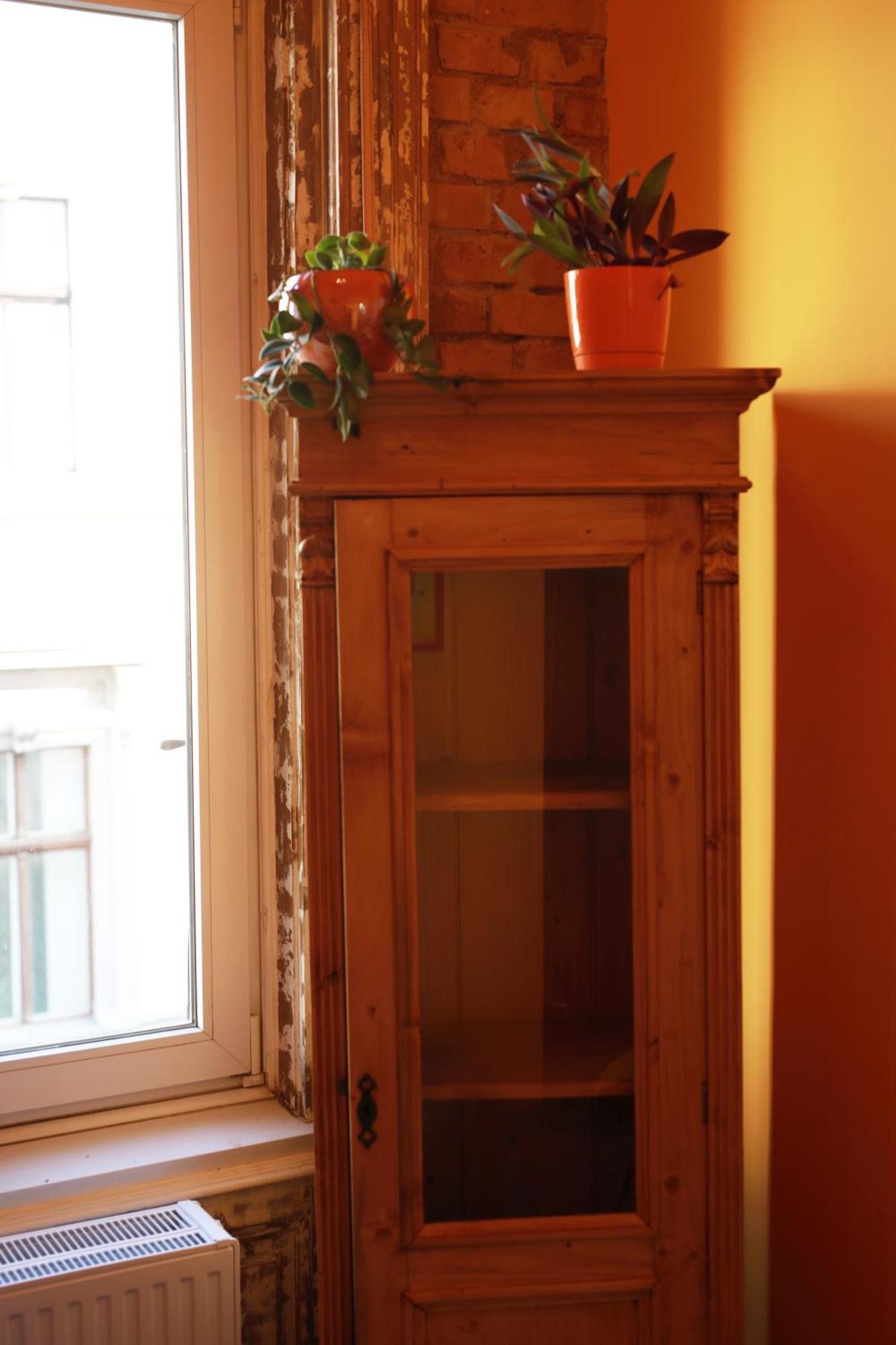 Budapestayz - Raday Rooms 객실 사진
