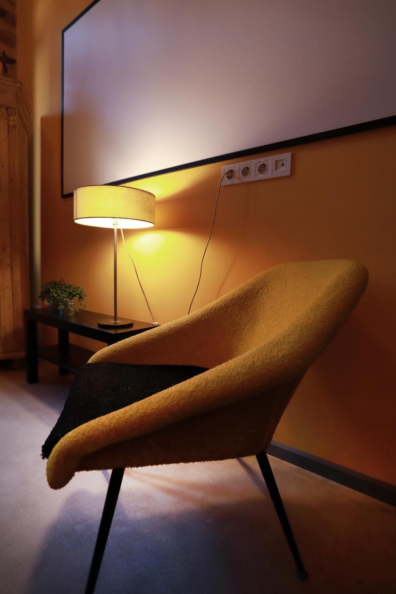 Budapestayz - Raday Rooms 객실 사진