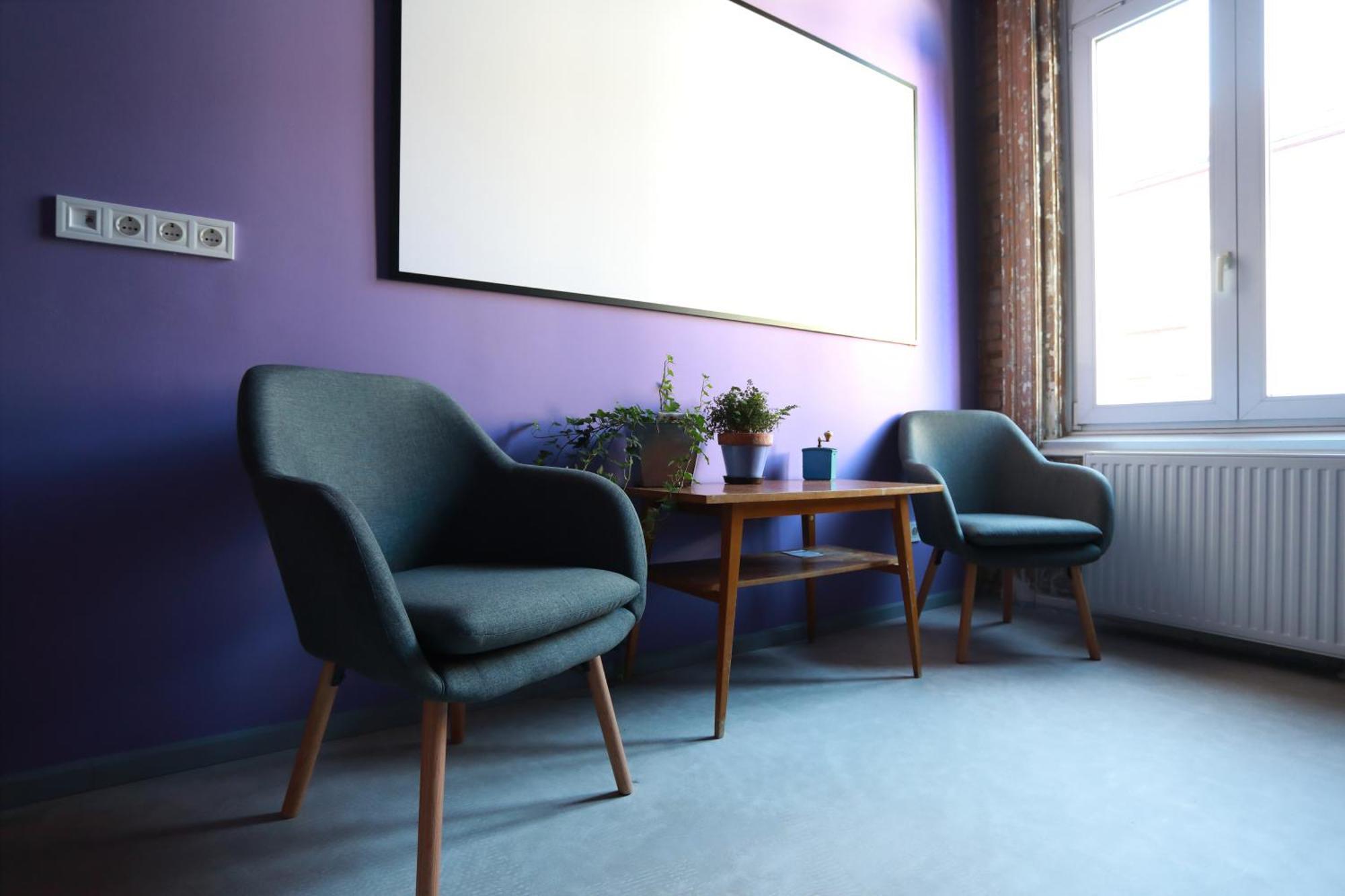 Budapestayz - Raday Rooms 객실 사진