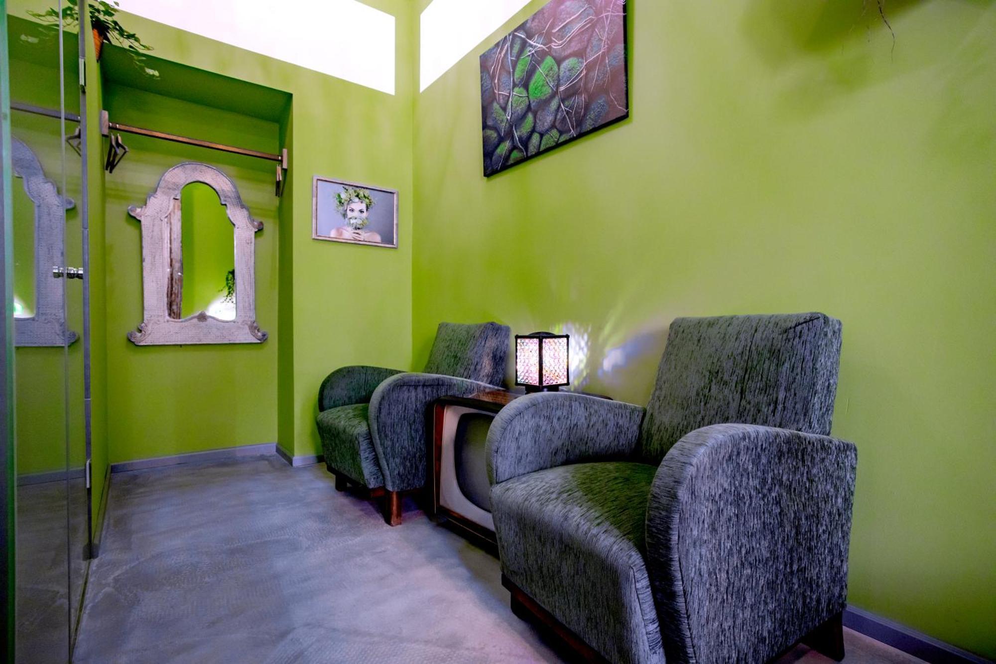 Budapestayz - Raday Rooms 객실 사진